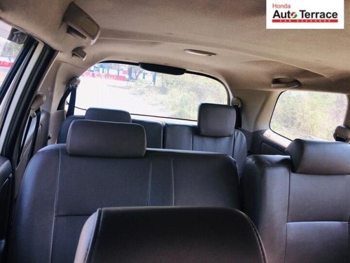 Used Toyota Innova 2015 MT for sale in Nagpur 