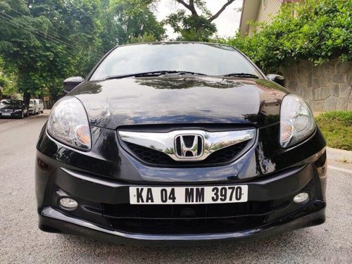 Used 2013 Honda Brio AT for sale in Bangalore 