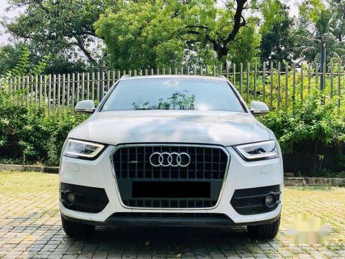 Used Audi Q3 2014 AT for sale in Patna 