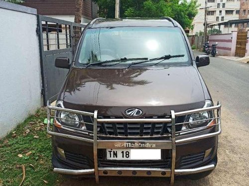 Mahindra Xylo E8 ABS Airbag BS III 2012 MT in Tiruchirappalli 