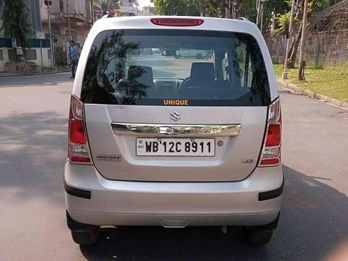 Used 2014 Maruti Suzuki Wagon R LXI MT in Kolkata 