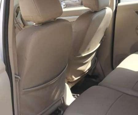 Used Maruti Suzuki Ertiga VXI 2013 MT for sale in Ghaziabad 