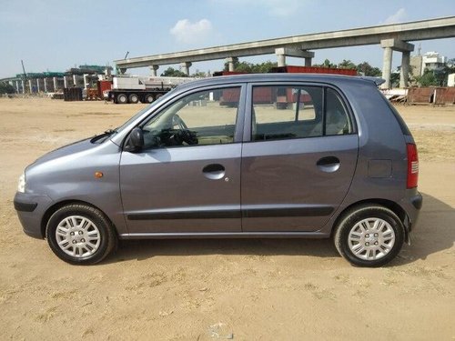 Hyundai Santro Xing GLS, 2011 MT for sale in Ahmedabad 