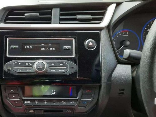 Used 2017 Honda Brio MT for sale in Coimbatore 