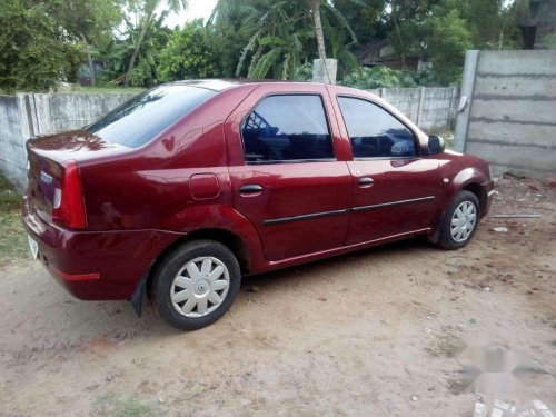 Used 2008 Mahindra Renault Logan MT for sale in Kumbakonam 