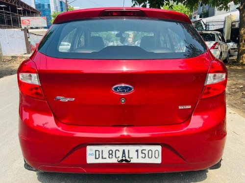 Used 2015 Ford Figo MT for sale in Noida 