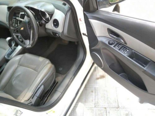 Chevrolet Cruze LTZ , 2010, AT for sale in Thiruvananthapuram 