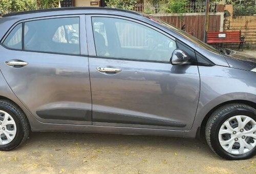 Used Hyundai Grand i10 Sportz 2013 MT for sale in Nagpur 