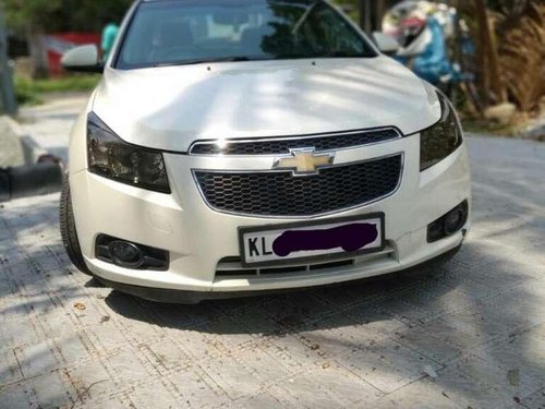 Chevrolet Cruze LTZ , 2010, AT for sale in Thiruvananthapuram 