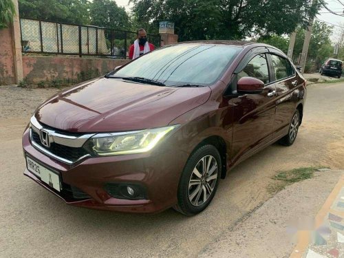 Used Honda City 2017 MT for sale in Gurgaon 