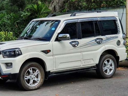 Used 2015 Mahindra Scorpio MT for sale in Siliguri 