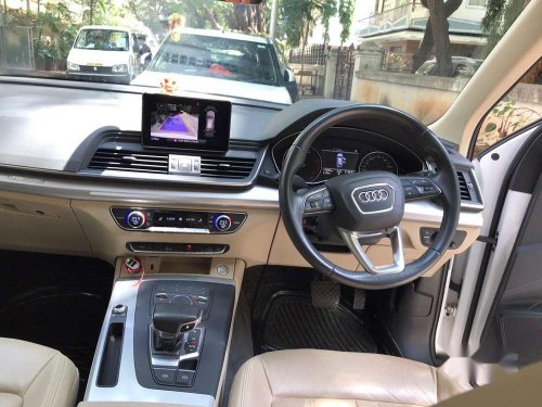 Used Audi Q5 3.0 TDI Quattro 2018 AT for sale in Mumbai