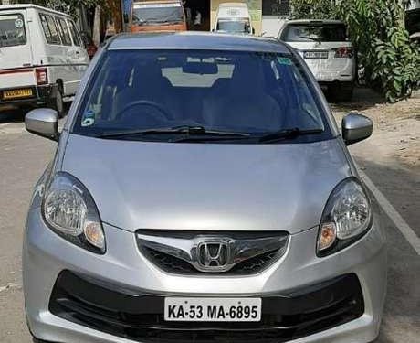 Honda Brio S Manual, 2013, MT for sale in Nagar 