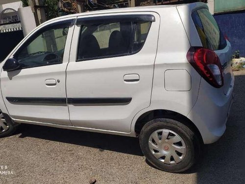 Used 2016 Maruti Suzuki Alto 800 LXI MT in Jammu