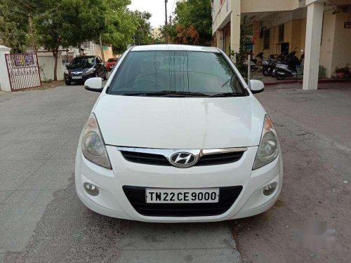 Used Hyundai i20 Asta 1.4 CRDi 2011 MT in Chennai 