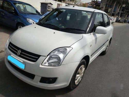 Maruti Suzuki Swift Dzire VXI, 2010, MT for sale in Ajmer 