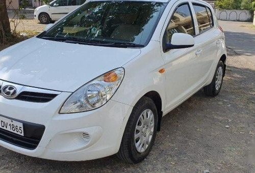Used Hyundai i20 2011 MT for sale in Nagpur 