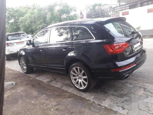 Used Audi Q7 2015 AT for sale in Lucknow 