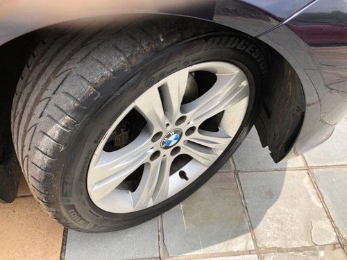 Used 2014 BMW 3 Series AT for sale in Ahmedabad 