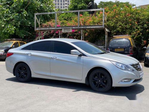 Hyundai Sonata 2.4 GDi, 2012 MT for sale in Mumbai 