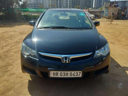 Used Honda Civic Hybrid 2006 MT for sale in Panchkula 