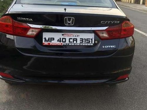 Used Honda City 2014 AT for sale in Bhopal 