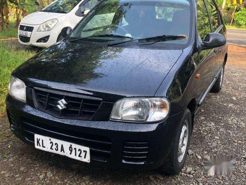 Used 2009 Maruti Suzuki Alto MT for sale in Kottayam 