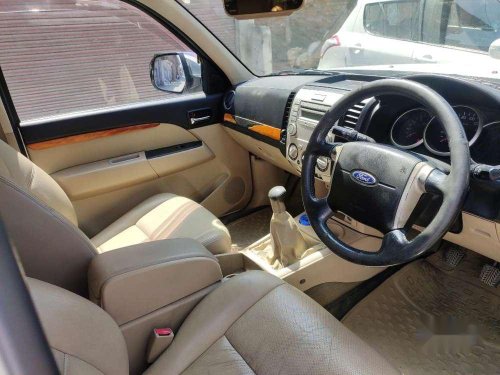 Used 2011 Ford Endeavour MT for sale in Srinagar