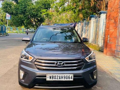 Used 2015 Hyundai Creta MT for sale in Kolkata 