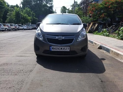 Used Chevrolet Beat 2012 MT for sale in Pune 