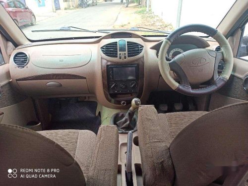 Mahindra Xylo E8 ABS Airbag BS III 2012 MT in Tiruchirappalli 