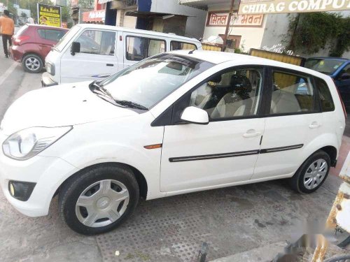 Ford Figo Diesel EXI 1.4, 2013, MT for sale in Ajmer 