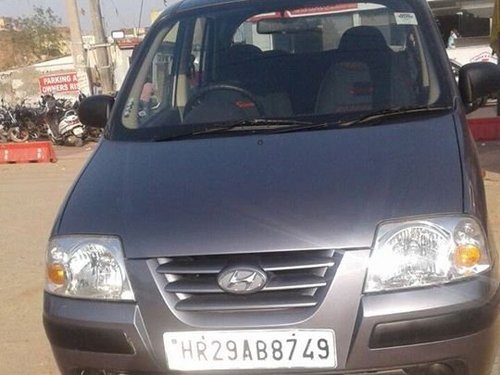 Used Hyundai Santro Xing GLS 2012