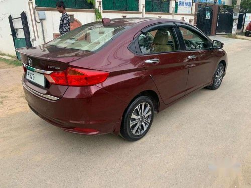 Used Honda City 2017 MT for sale in Gurgaon 