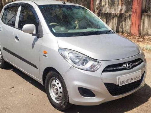 Used Hyundai i10 Magna 2012 MT for sale in Nashik 