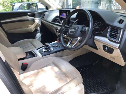 Used Audi Q5 3.0 TDI Quattro 2018 AT for sale in Mumbai