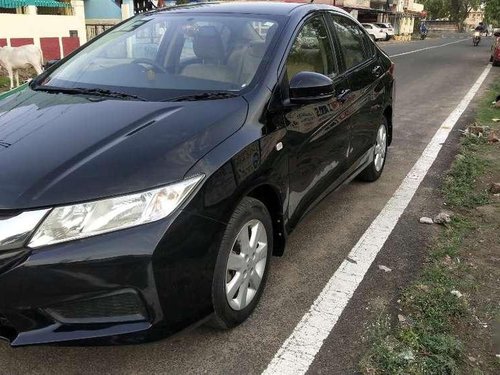 Used Honda City 2014 AT for sale in Bhopal 