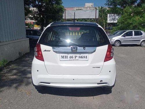 Used 2012 Honda Jazz MT for sale in Pune 