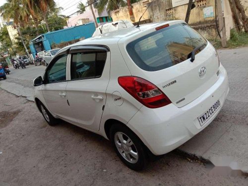 Used Hyundai i20 Asta 1.4 CRDi 2011 MT in Chennai 