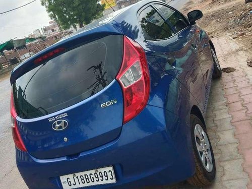 Used Hyundai Eon Magna 2016 MT for sale in Visnagar 