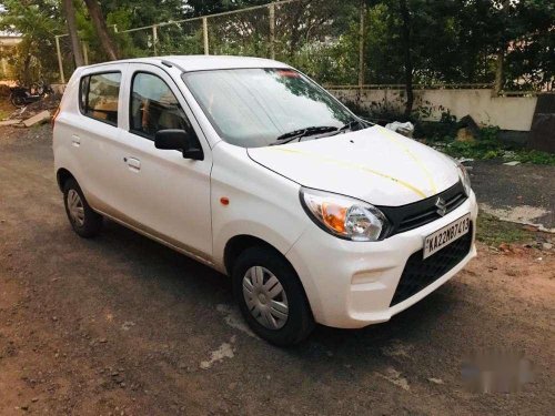 Used 2018 Maruti Suzuki Alto 800 MT for sale in Nagar 