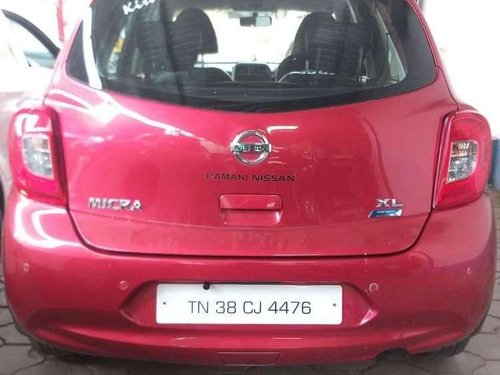 Nissan Micra XL 2017 MT for sale in Coimbatore 