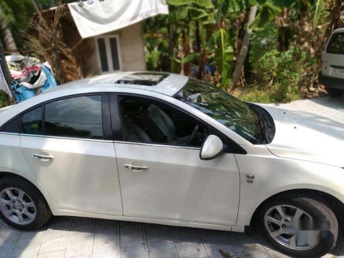 Chevrolet Cruze LTZ , 2010, AT for sale in Thiruvananthapuram 