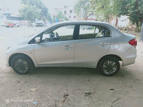 Used 2013 Honda Amaze MT for sale in Nagpur 