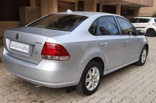 Used 2011 Volkswagen Vento MT for sale in Nagpur 