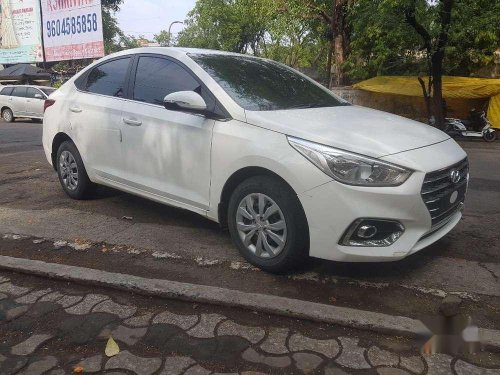 Used 2018 Hyundai Fluidic Verna MT for sale in Nagpur 