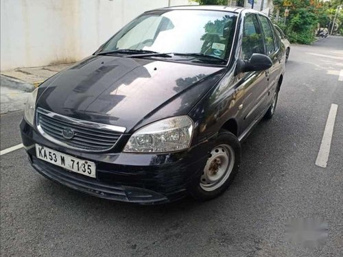 Used Tata Indigo 2007 MT for sale in Halli 