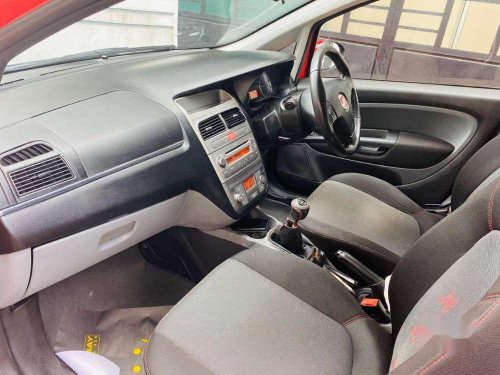 Used Fiat Punto 2012 MT for sale in Kochi 