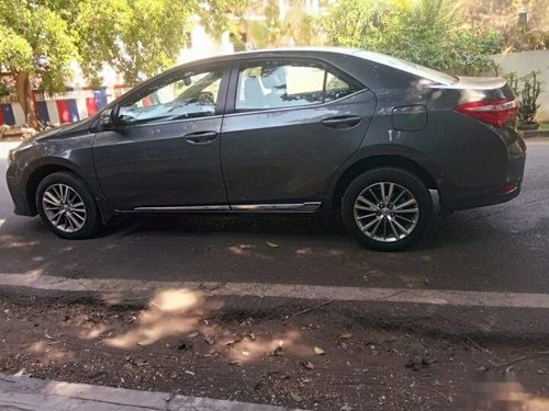 Used 2016 Toyota Corolla Altis AT for sale in Bangalore 