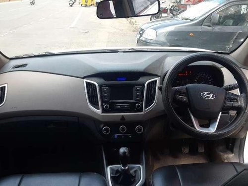 Used Hyundai Creta 2018 AT for sale in Hyderabad 